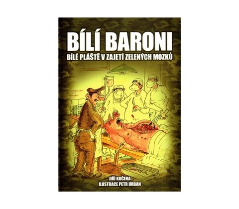 Bílí baroni