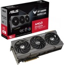 ASUS TUF Gaming Radeon RX 7800 XT OC Edition 16GB GDDR6 256bit (TUF-RX7800XT-O16G-GAMING/90YV0JJ0-M0NA00)