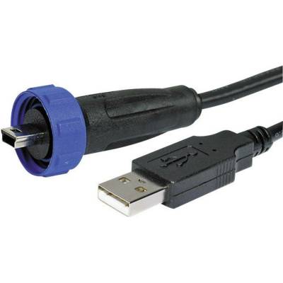 Bulgin PX0441/2M00