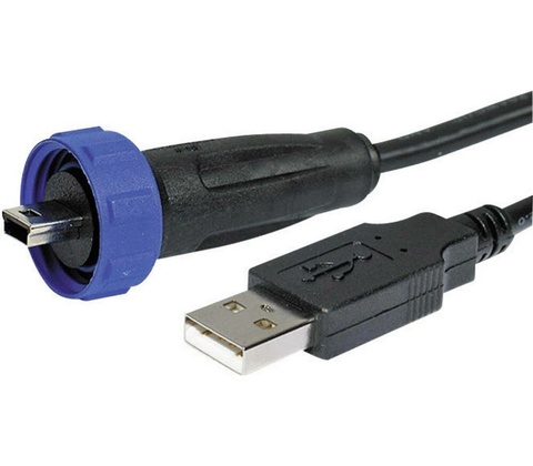Bulgin PX0441/2M00