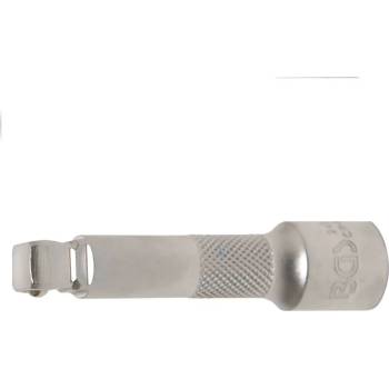 Image 1 of BGS technic Сферично удължение на 3/8, 75мм; bgs technic, 242