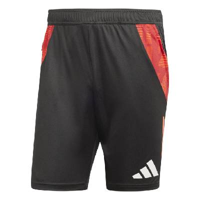 Къси панталони Adidas Tiro 25 Competition Training Shorts - Black/Solar Red