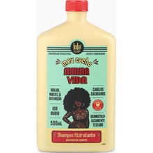 Lola Cosmetics Meu Cacho Minha Vida Shampoo 500 ml
