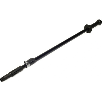ANZA PLATINUM predlžovacia tyč karbónová 105-180 cm