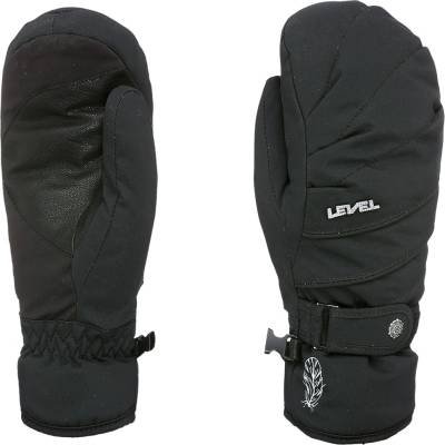 Level Ultralite W mitt black