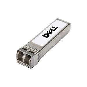 Dell SFP+ SR Optic for all SFP+ ports except high temp validation warning cards customer install (407-BCBN)