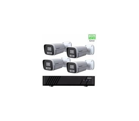 Evolveo Detective IP8 SMART
