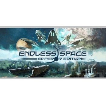 Endless Space (Emperor Edition)