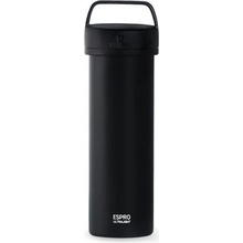 Espro Ultra Light Coffee Press 450 ml čierny