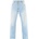 Reell Мъжки дънки Reell Solid Jeans - Light Blue Stone 2 - размер 33 (011-0620-0114)
