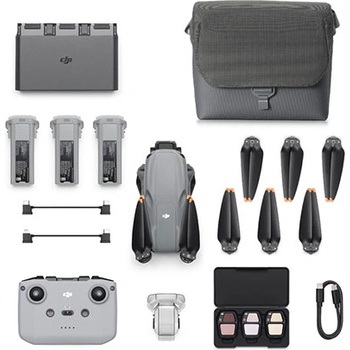 DJI Air 3S Fly More Combo (RC-N3) (CP.MA.00000815.01)