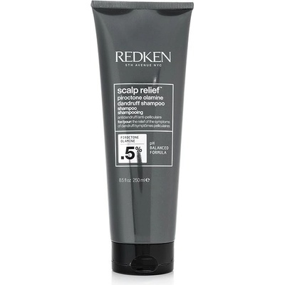 Redken Scalp Relief Dandruff Control Shampoo 250 ml