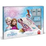 Multiprint Комплект машина за стикери Frozen (6606210046)