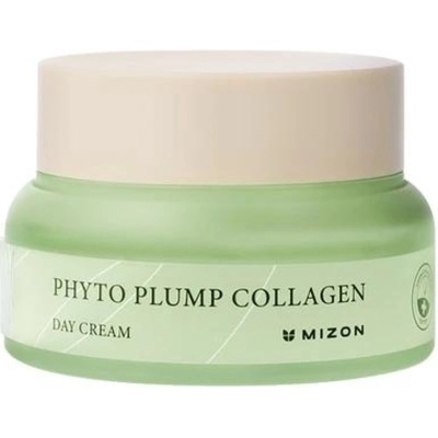 Mizon Phyto Plump collagen night cream 50 ml