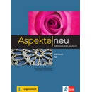 Aspekte neu B2 – Lehrbuch