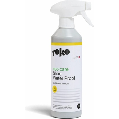 TOKO impregnácia na topánky Shoe Water Proof 500 ml