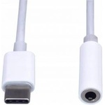 PremiumCord PremiumCord Reducer USB-C /3.5mm jack to audio s DAC chip 10cm