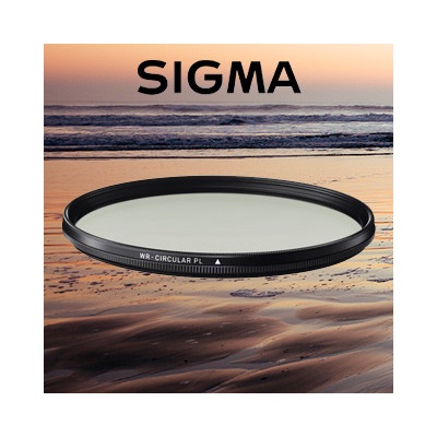 SIGMA PL-C WR 55mm