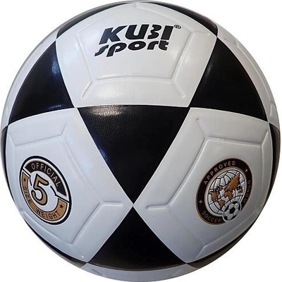 Nohejbalový míč KUBIsport (04-K8K)