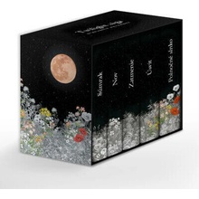 Twilight sága Box 20. výročie