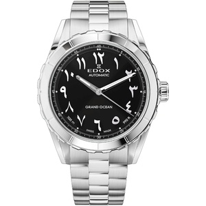 Edox 80140 3m nn (80140 3m nn) Часовници