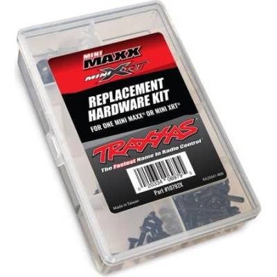 Комплект винтове Traxxas (за Mini Maxx, Mini XRT)