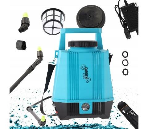 GardenLine 8 l