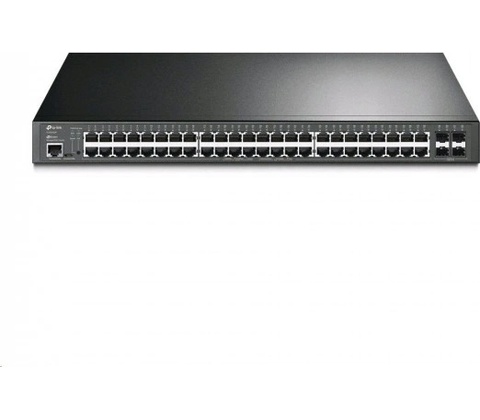 TP-Link TL-SG3452