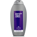 Kallos Cosmetics Silver Reflex šampon pro šedivé a blond vlasy 350 ml