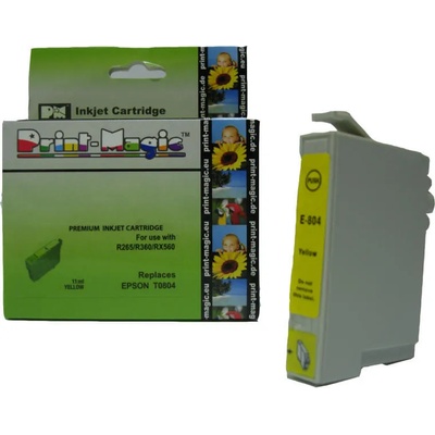 Compatible Epson T0794