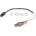 Lambda sonda BOSCH 0 258 010 412