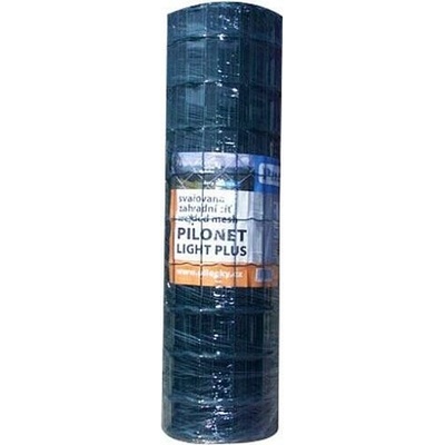 pletivo PROMOPLAST PH 100x75/2.1/1000mm ZE (25m)