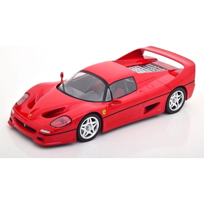 KK Scale Количка Ferrari F50 Hardtop 1: 18 (KK Scale) (29286)