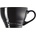 Le Creuset Чаша халба Le Creuset 400 мл черна (70304401400002)