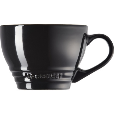 Le Creuset Чаша халба Le Creuset 400 мл черна (70304401400002)