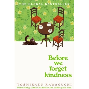 Before We Forget Kindness (2024)