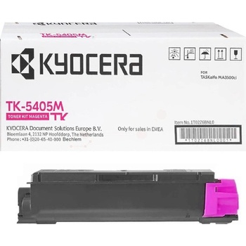 Kyocera Mita TK-5405M - originálny