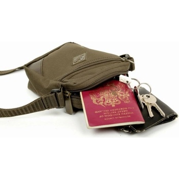 Kevin Nash Security Pouch