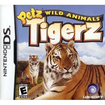 Tigerz