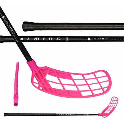 Salming Q-series Carbon Pro 2.0 Quest1 F29