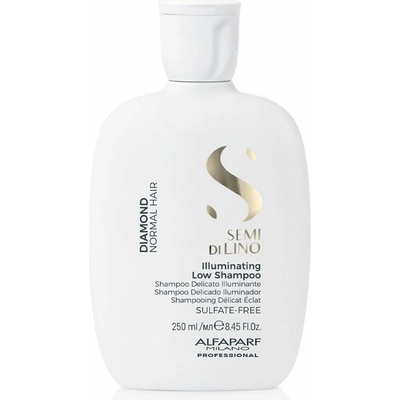SemiDiLino Diam.Illum.sham.250ml