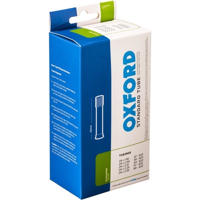 OXFORD Cyklo 29 x 1,9/2,3, auto ventilček