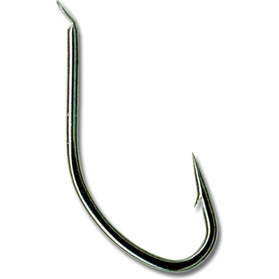 Mustad Feeder Ultrapoint 10650NP-BN vel.12 10 ks