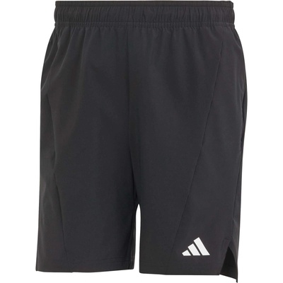 ADIDAS Къси панталони Designed for Training Workout