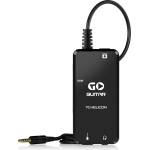 TC Helicon Мобилен интерфейс за китара go guitar портативен