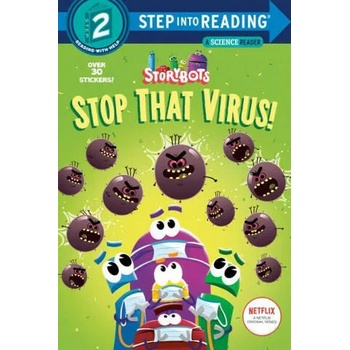 Stop That Virus!