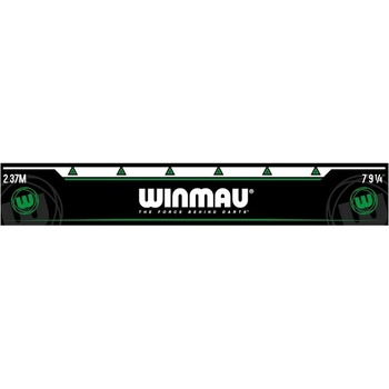 Winmau Oche strip 56x9