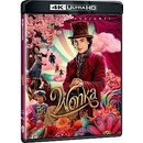 Wonka BD