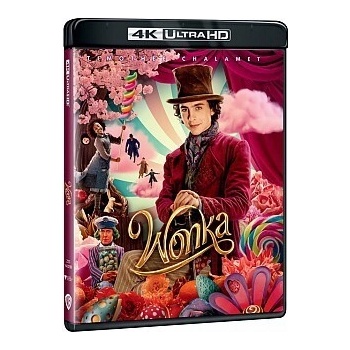 Wonka BD