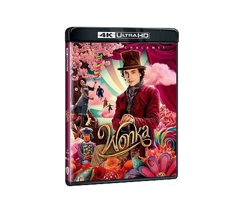 Wonka BD